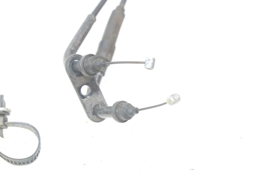 photo de CAVO DELL'ACCELERATORE YAMAHA D'ELIGHT DELIGHT 115 (2013 - 2017) - Zoom sullo stato d'uso