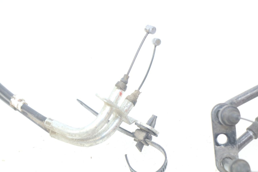 photo de CAVO DELL'ACCELERATORE YAMAHA D'ELIGHT DELIGHT 115 (2013 - 2017) - Altra angolazione