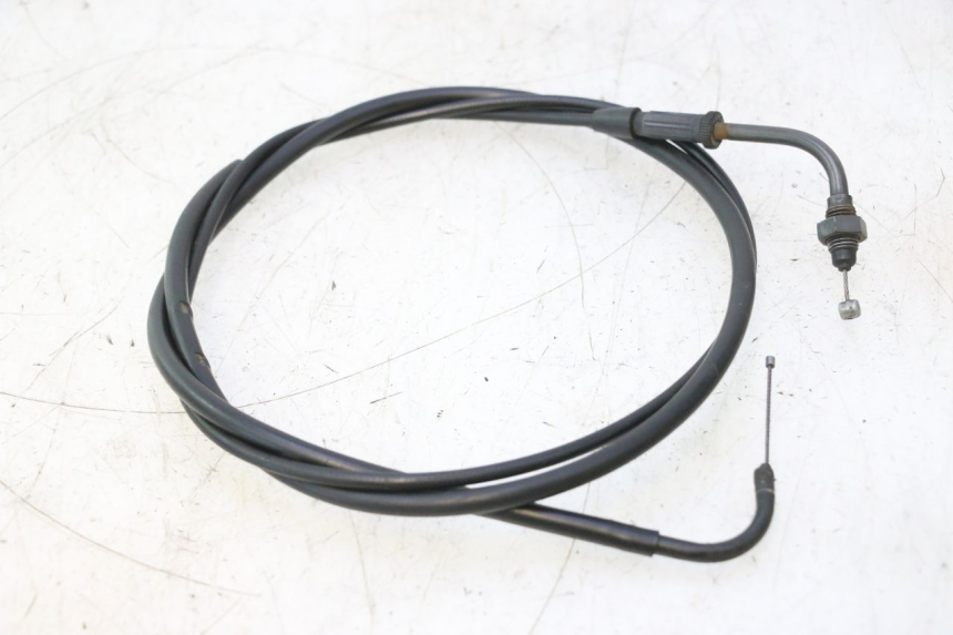 photo de CAVO ACCELERATORE PEUGEOT ELYSTAR 50 (2002 - 2014) - Dettaglio del componente