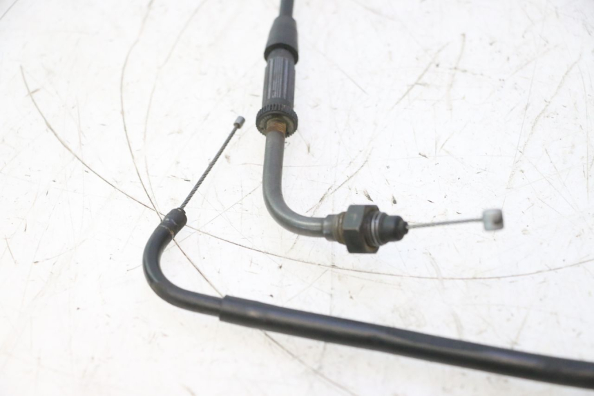 photo de CAVO ACCELERATORE PEUGEOT ELYSTAR 50 (2002 - 2014) - Zoom sullo stato d'uso