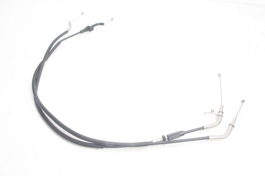 photo de CAVO ACCELERATORE KAWASAKI ER-6 ER6 F ABS 650 (2012 - 2016) - Vista principale