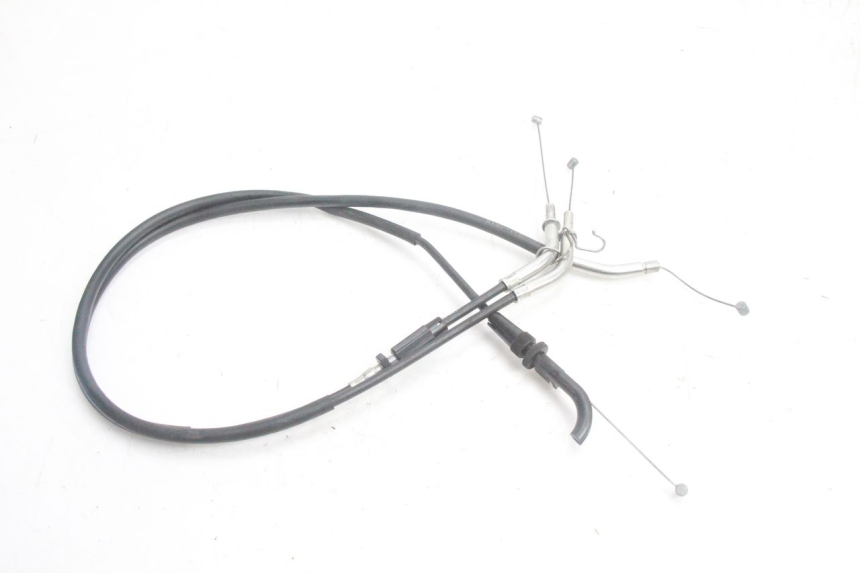 photo de CAVO ACCELERATORE KAWASAKI ER-6 ER6 F ABS 650 (2012 - 2016) - Dettaglio del componente