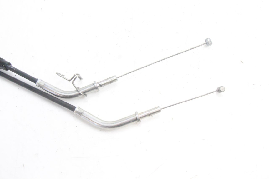 photo de CAVO ACCELERATORE KAWASAKI ER-6 ER6 F ABS 650 (2012 - 2016) - Altra angolazione