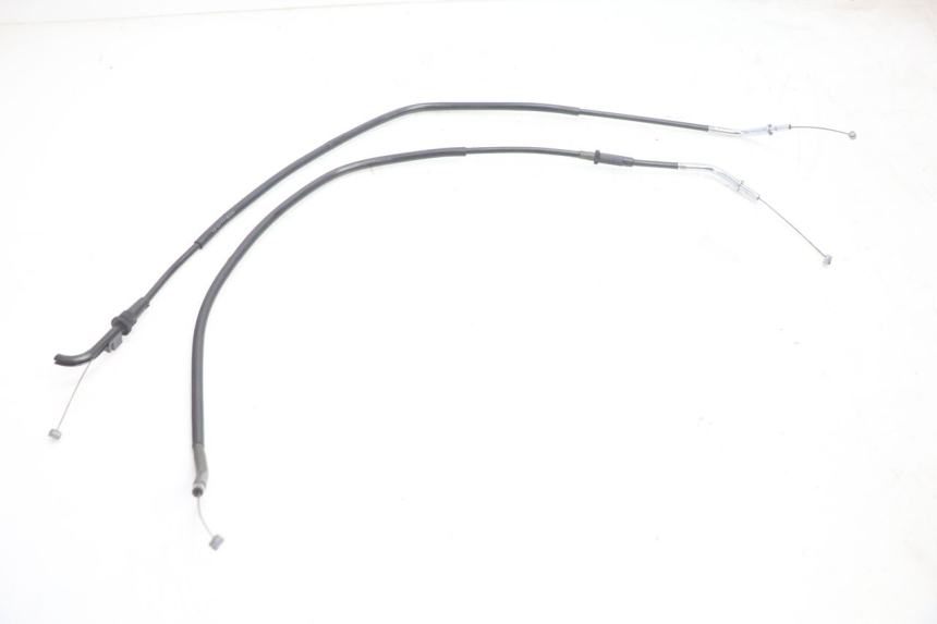 photo de CAVO ACCELERATORE KAWASAKI ER-6 ER6 N 650 (2005 - 2009) - Vista principale