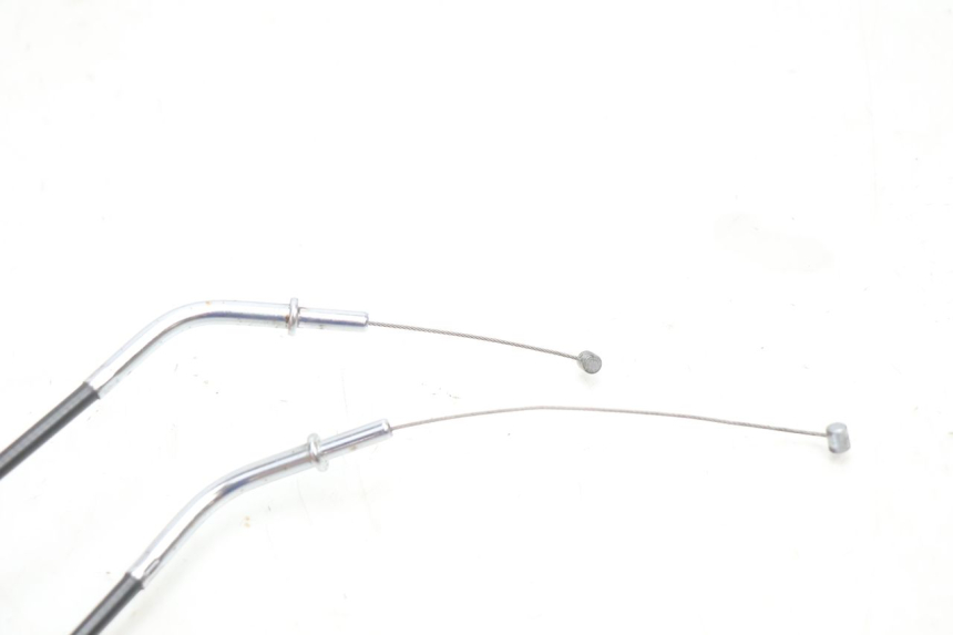 photo de CAVO ACCELERATORE KAWASAKI ER-6 ER6 N 650 (2005 - 2009) - Zoom sullo stato d'uso