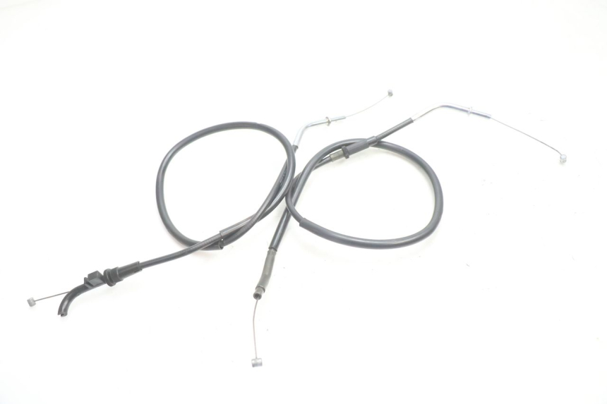 photo de CAVO ACCELERATORE KAWASAKI ER-6 ER6 N 650 (2005 - 2009) - Altra angolazione