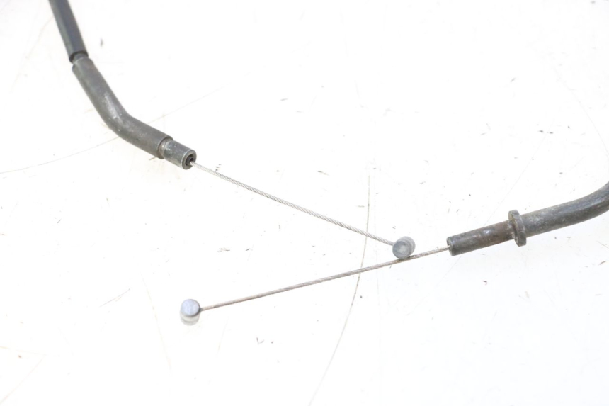 photo de CAVO ACCELERATORE KAWASAKI ER-6 ER6 N 650 (2005 - 2009) - Zoom sullo stato d'uso
