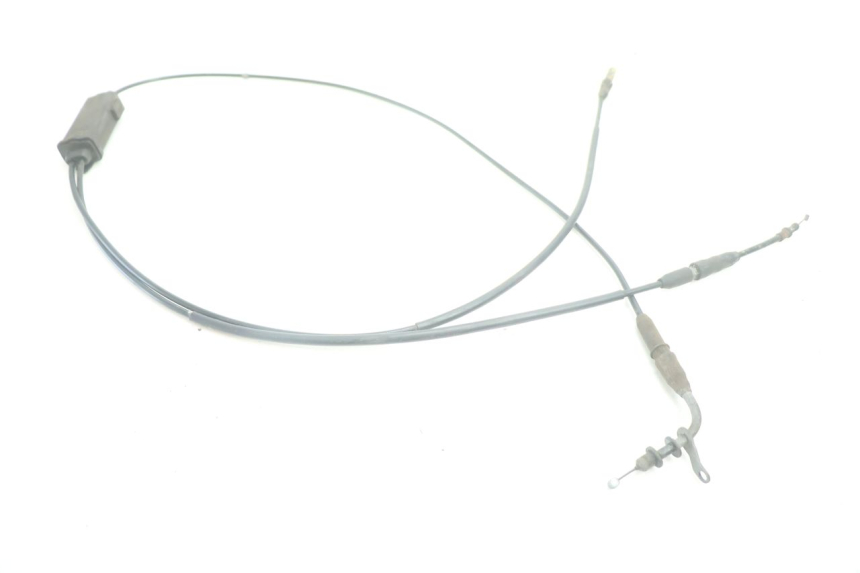 photo de CAVO ACCELERATORE MBK EVOLIS 80 (1993 - 1999) - Vista principale