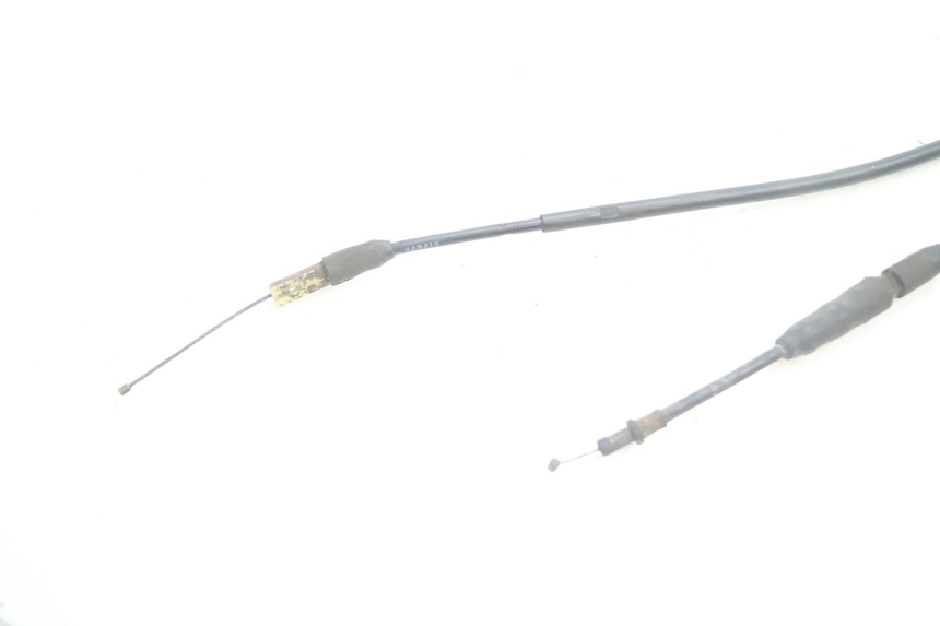 photo de CAVO ACCELERATORE MBK EVOLIS 80 (1993 - 1999) - Zoom sullo stato d'uso