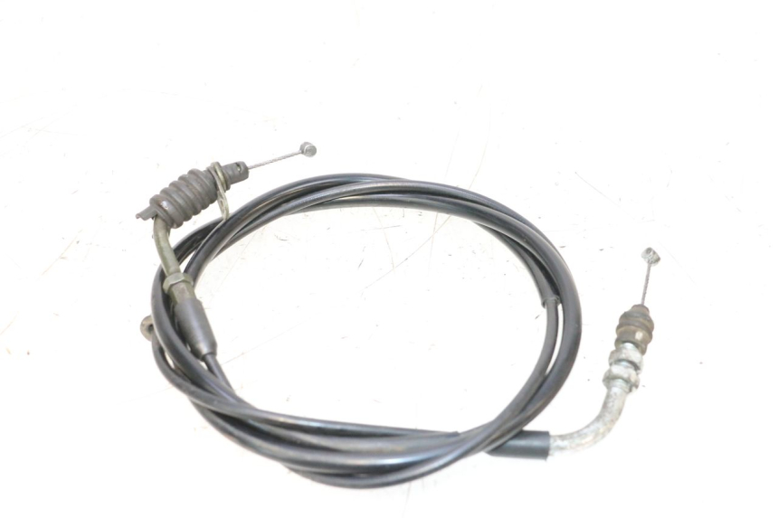 photo de CAVO ACCELERATORE KEEWAY F-ACT FACT EVO 50 (2020 - 2026) - Zoom sullo stato d'uso