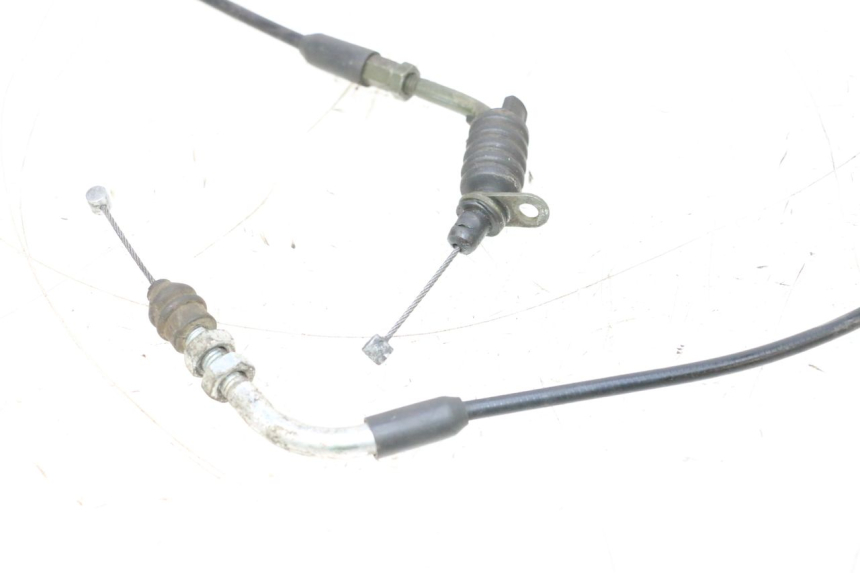 photo de CAVO ACCELERATORE KEEWAY F-ACT FACT EVO 50 (2020 - 2026) - Altra angolazione
