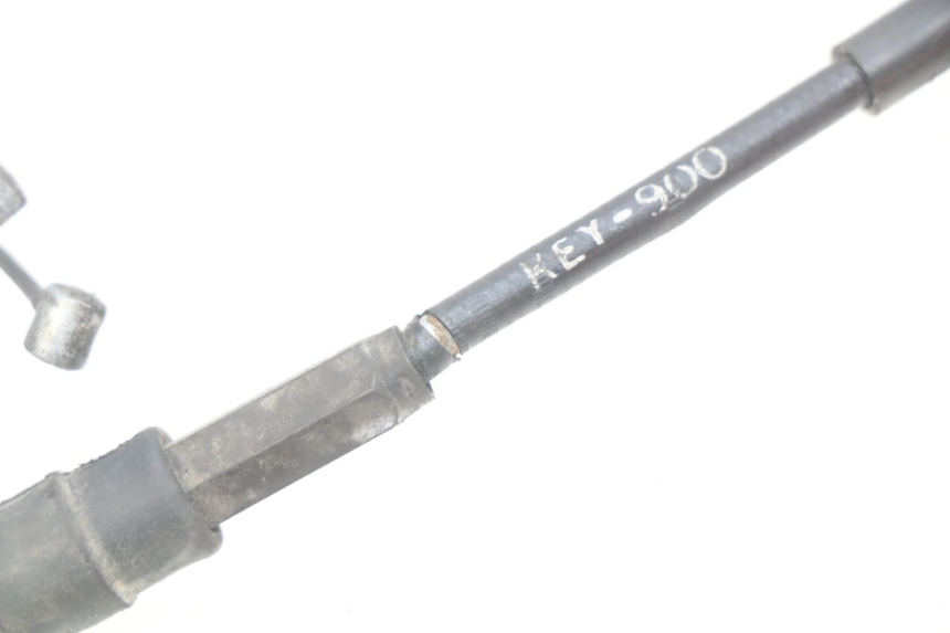 photo de CAVO DELL'ACCELERATORE HONDA FES PANTHEON 2T 125 (1998 - 2002) - Zoom sullo stato d'uso