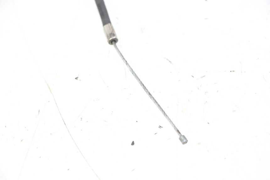 photo de CAVO ACCELERATORE STAHO FH 50 (2018 - 2019) - Altra angolazione