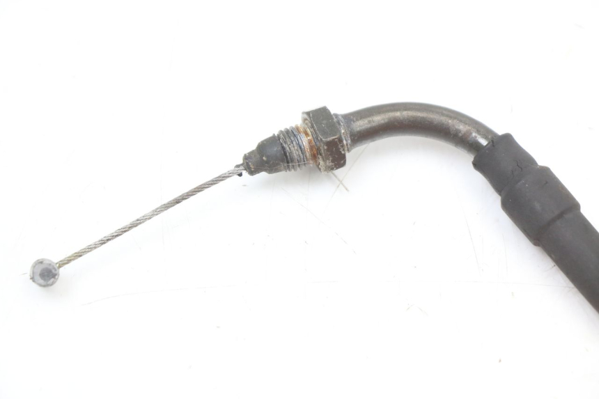 photo de CAVO DELL'ACCELERATORE SYM FIDDLE 2 50 (2008 - 2013) - Zoom sullo stato d'uso