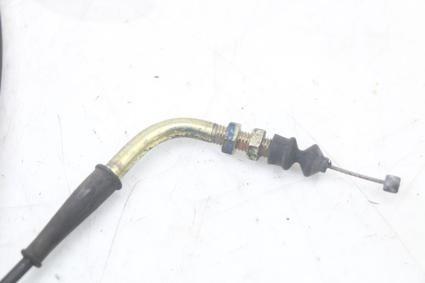 photo de CAVO DELL'ACCELERATORE SYM FIDDLE 2 50 (2008 - 2013) - Altra angolazione