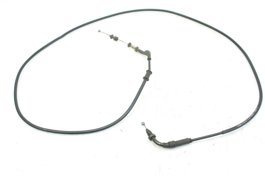 photo de CAVO DELL'ACCELERATORE SYM FIDDLE 3 III 125 (2014 - 2020) - Vista principale