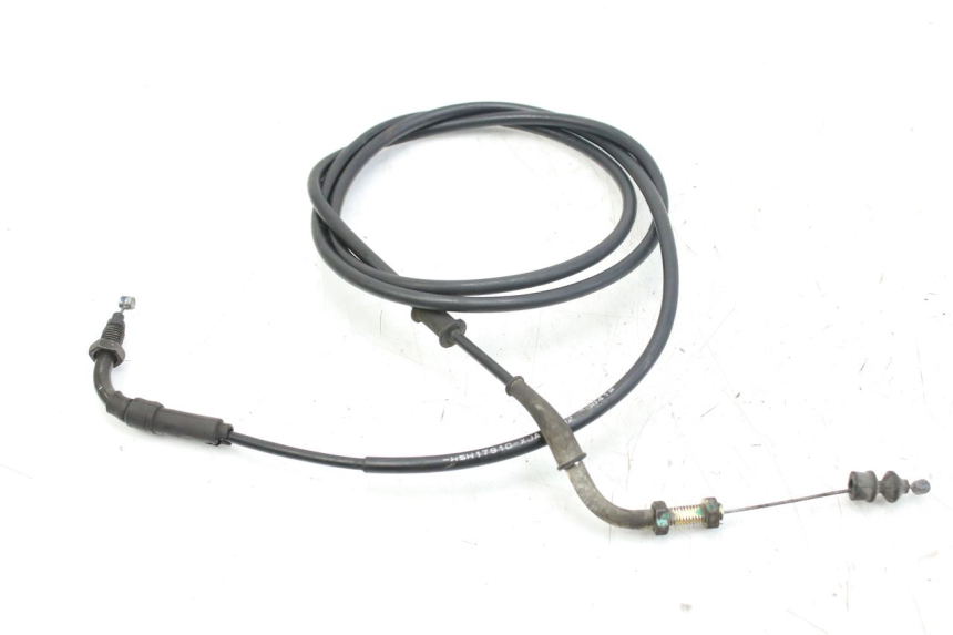 photo de CAVO DELL'ACCELERATORE SYM FIDDLE 3 III 125 (2014 - 2020) - Dettaglio del componente