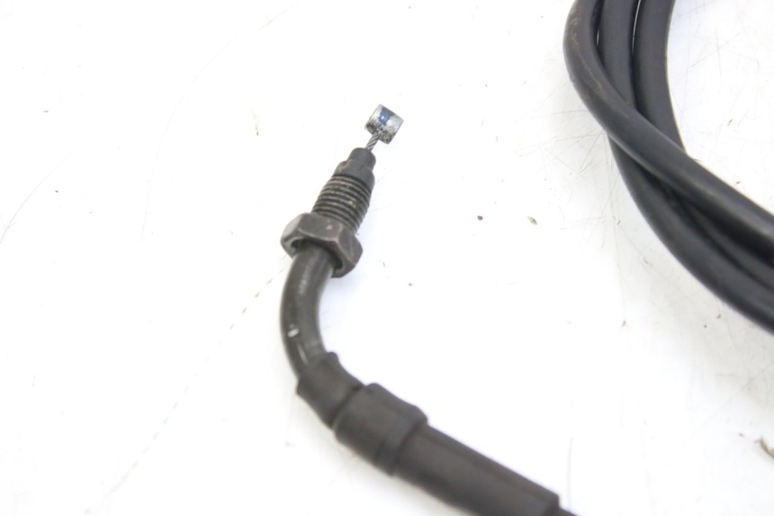 photo de CAVO DELL'ACCELERATORE SYM FIDDLE 3 III 125 (2014 - 2020) - Zoom sullo stato d'uso