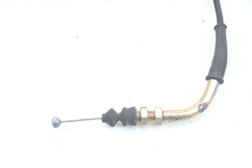 photo de CAVO DELL'ACCELERATORE SYM FIDDLE 3 III 125 (2014 - 2020) - Zoom sullo stato d'uso