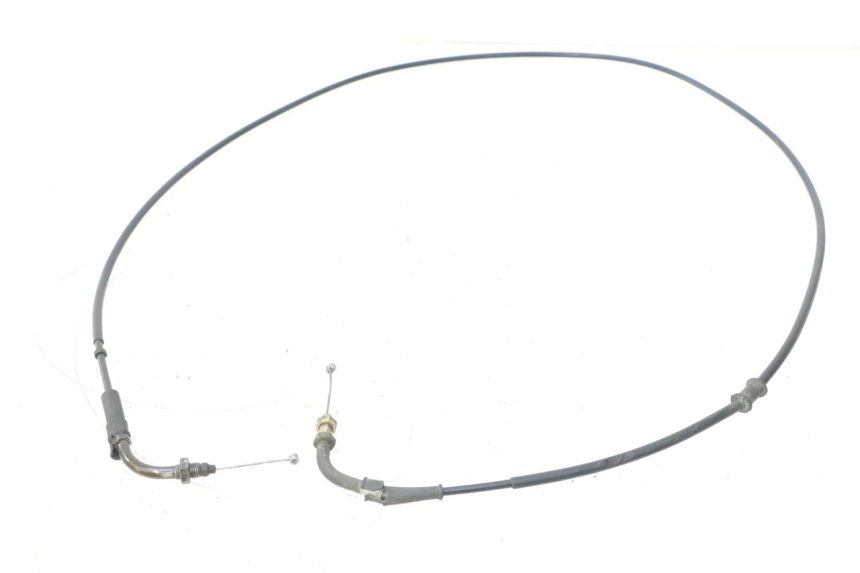 photo de Cavo dell'acceleratore SYM FIDDLE 3 III 50 (2014 - 2020) - Vista principale
