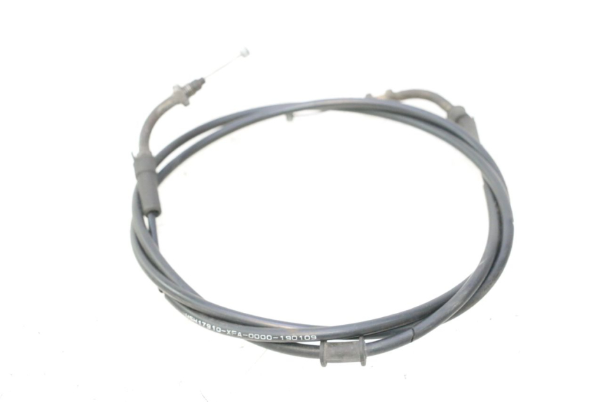 photo de Cavo dell'acceleratore SYM FIDDLE 3 III 50 (2014 - 2020) - Dettaglio del componente