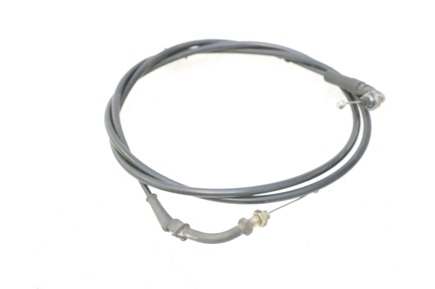 photo de Cavo dell'acceleratore SYM FIDDLE 3 III 50 (2014 - 2020) - Zoom sullo stato d'uso