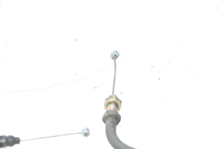photo de Cavo dell'acceleratore SYM FIDDLE 3 III 50 (2014 - 2020) - Altra angolazione
