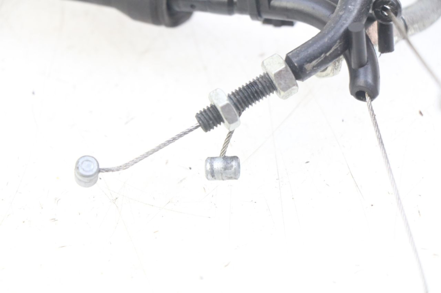 photo de CAVO DELL'ACCELERATORE YAMAHA FJR ABS 1300 (2006 - 2012) - Altra angolazione