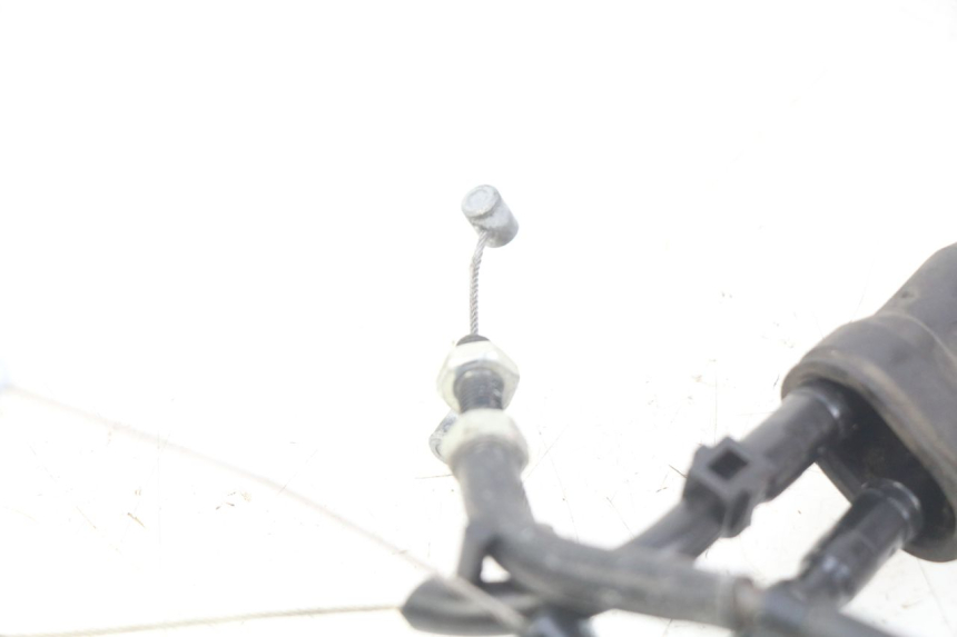 photo de CAVO DELL'ACCELERATORE YAMAHA FJR ABS 1300 (2006 - 2012) - Primo piano tecnico