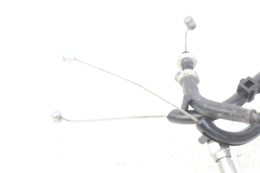 photo de CAVO DELL'ACCELERATORE YAMAHA FJR ABS 1300 (2006 - 2012) - Vista d'insieme del prodotto