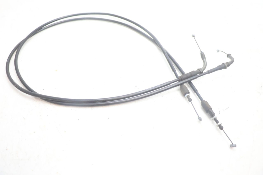 photo de CAVO ACCELERATORE HONDA FJS SILVER WING SILVERWING 400 (2005 - 2008) - Vista principale