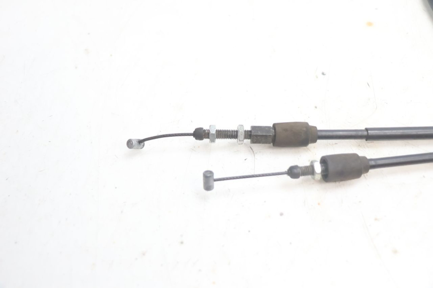 photo de CAVO ACCELERATORE HONDA FJS SILVER WING SILVERWING 400 (2005 - 2008) - Dettaglio del componente