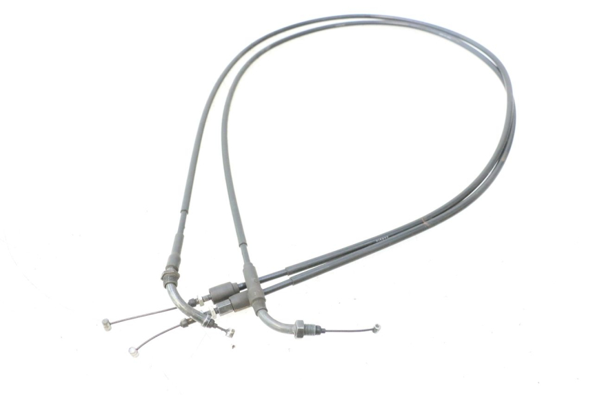 photo de CAVO ACCELERATORE HONDA FJS SILVER WING SILVERWING 400 (2005 - 2008) - Vista principale