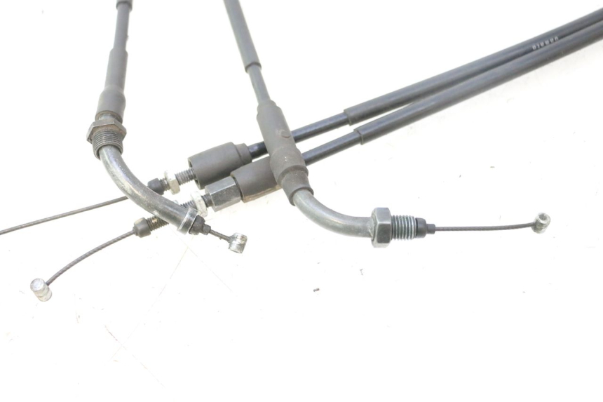 photo de CAVO ACCELERATORE HONDA FJS SILVER WING SILVERWING 400 (2005 - 2008) - Zoom sullo stato d'uso