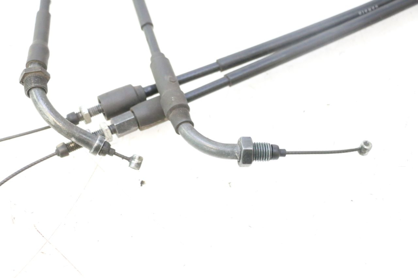 photo de CAVO ACCELERATORE HONDA FJS SILVER WING SILVERWING 400 (2005 - 2008) - Altra angolazione