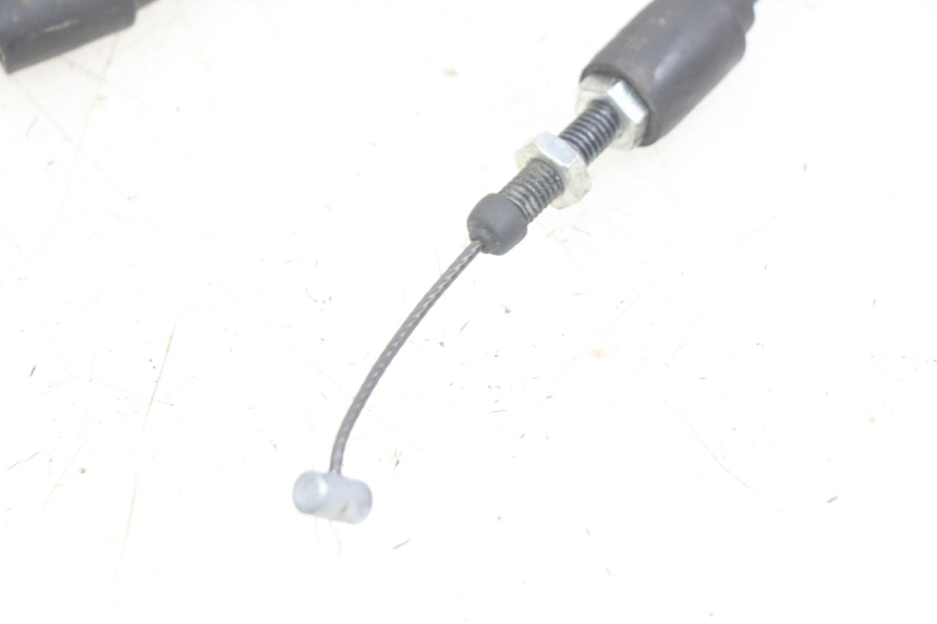 photo de CAVO DELL'ACCELERATORE HONDA FJS SILVERWING SILVER WING 400 (2009 - 2016) - Vista d'insieme del prodotto