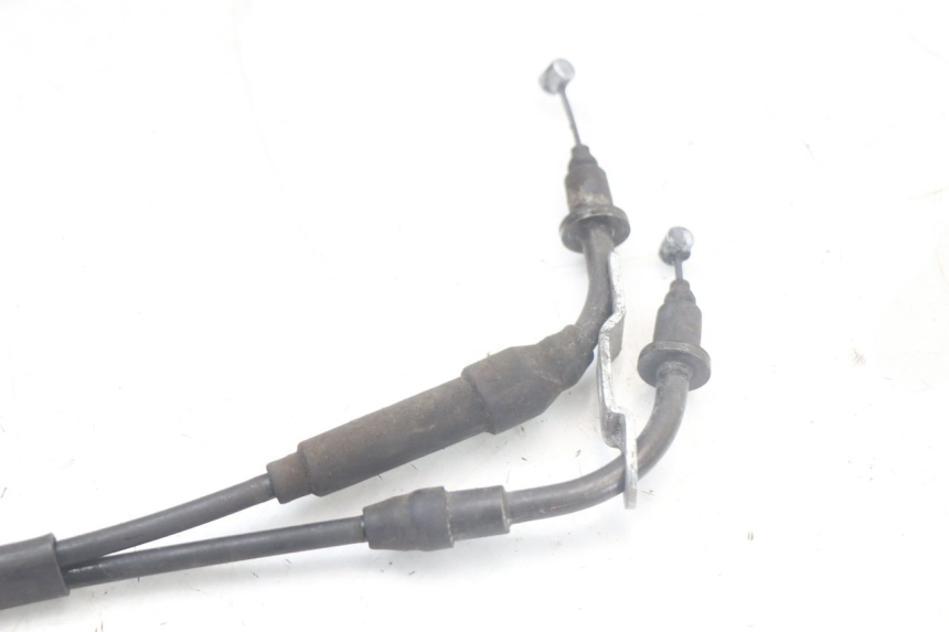 photo de CAVO DELL'ACCELERATORE MBK FLAME X 125 (2004 - 2007) - Altra angolazione