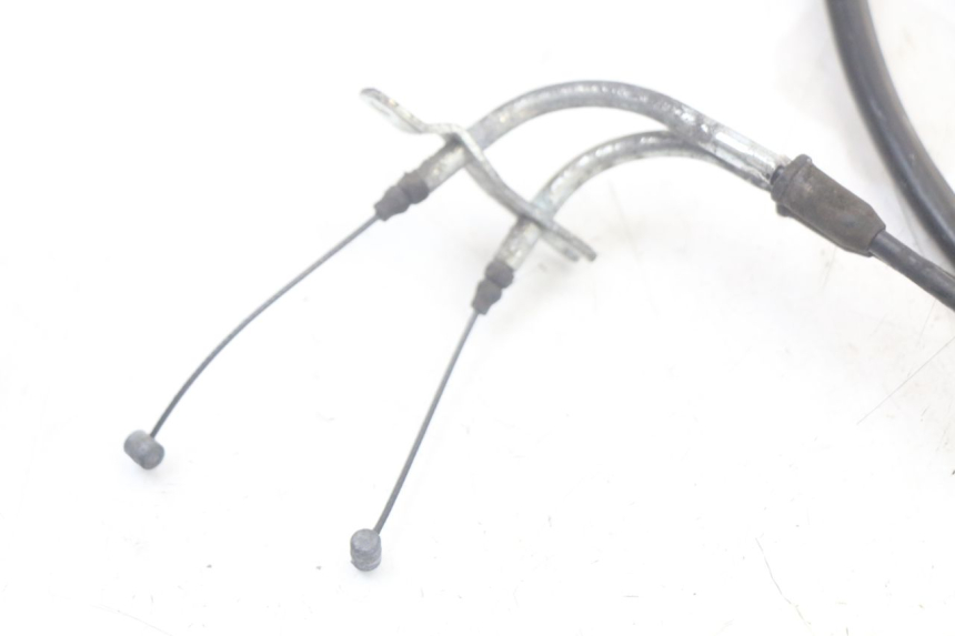 photo de CAVO ACCELERATORE MBK FLAME X 125 (2007 - 2016) - Zoom sullo stato d'uso