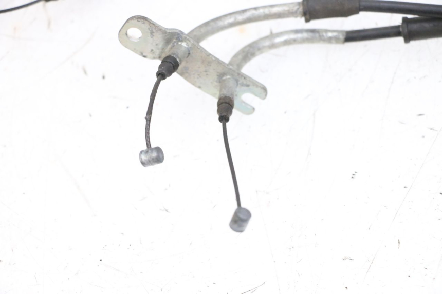 photo de CAVO ACCELERATORE MBK FLAME X 125 (2007 - 2016) - Altra angolazione