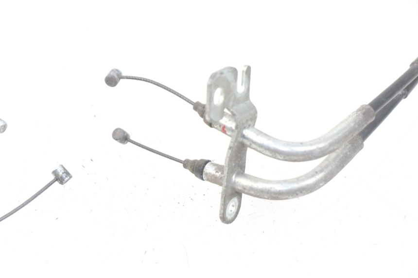 photo de Cavo dell'acceleratore MBK FLIPPER 115 (2013 - 2017) - Zoom sullo stato d'uso