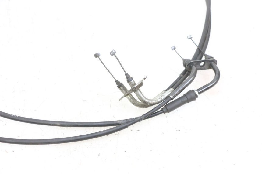 photo de Cavo dell'acceleratore MBK FLIPPER 115 (2013 - 2017) - Altra angolazione