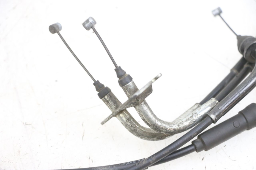 photo de Cavo dell'acceleratore MBK FLIPPER 115 (2013 - 2017) - Primo piano tecnico