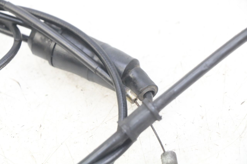 photo de CAVO DELL'ACCELERATORE PIAGGIO FLY 2T 50 (2004 - 2017) - Zoom sullo stato d'uso