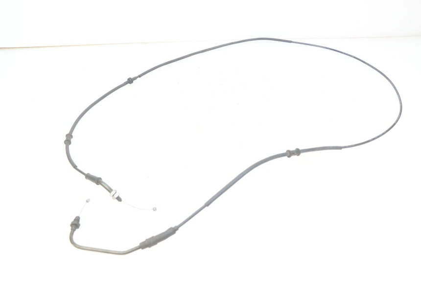 photo de CAVO DELL'ACCELERATORE PIAGGIO FLY 4T 50 (2013 - 2017) - Vista principale