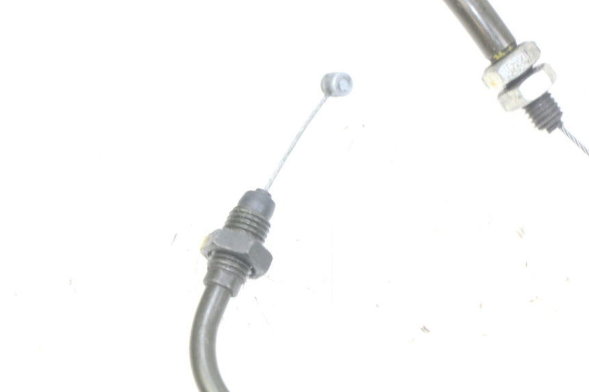 photo de CAVO DELL'ACCELERATORE PIAGGIO FLY 4T 50 (2013 - 2017) - Zoom sullo stato d'uso