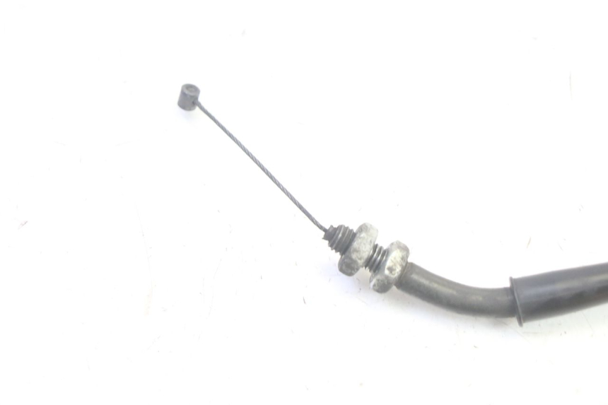 photo de CAVO DELL'ACCELERATORE PIAGGIO FLY 4T 50 (2013 - 2017) - Zoom sullo stato d'uso