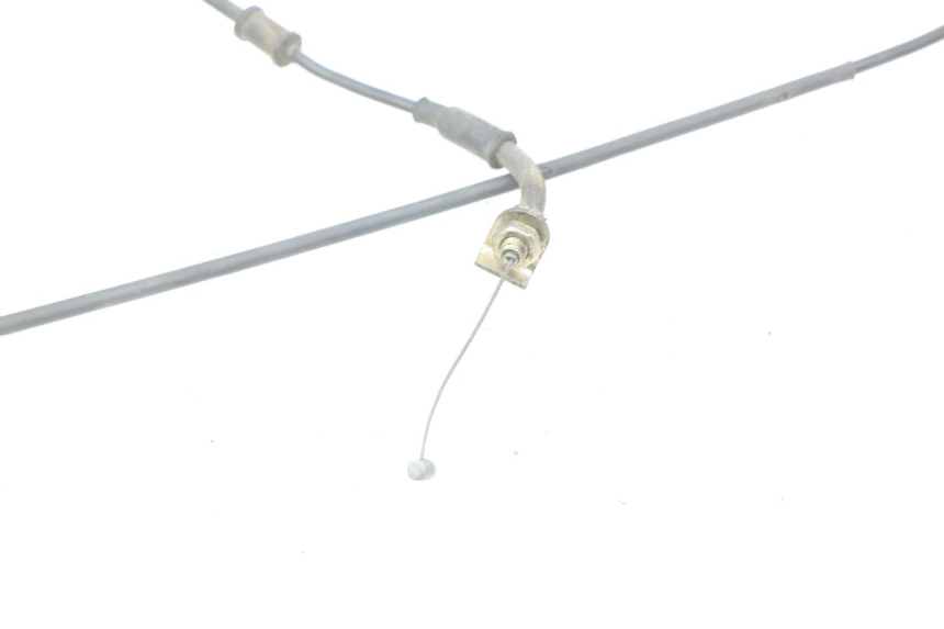photo de CAVO DELL'ACCELERATORE PIAGGIO FLY 100 (2006 - 2010) - Zoom sullo stato d'uso