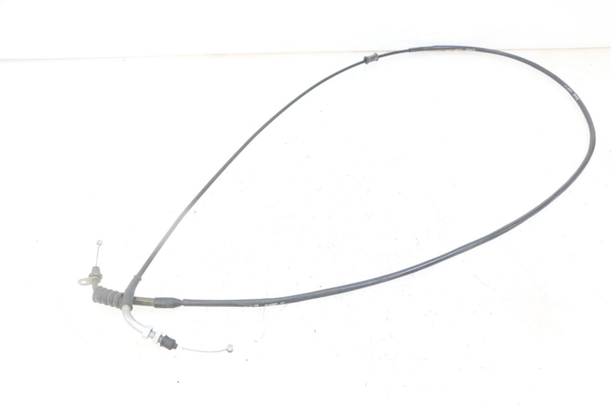 photo de CAVO ACCELERATORE VENESI FLY RETRO 4T 50 (2020 - 2025) - Vista principale