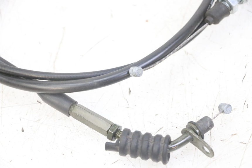 photo de CAVO ACCELERATORE VENESI FLY RETRO 4T 50 (2020 - 2025) - Zoom sullo stato d'uso