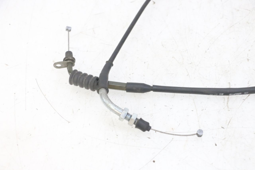 photo de CAVO ACCELERATORE VENESI FLY RETRO 4T 50 (2020 - 2025) - Altra angolazione